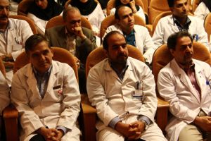 جشنواره نکوداشت اساتید مرکز ۱۳۹۲: عکس شماره 12 / 12